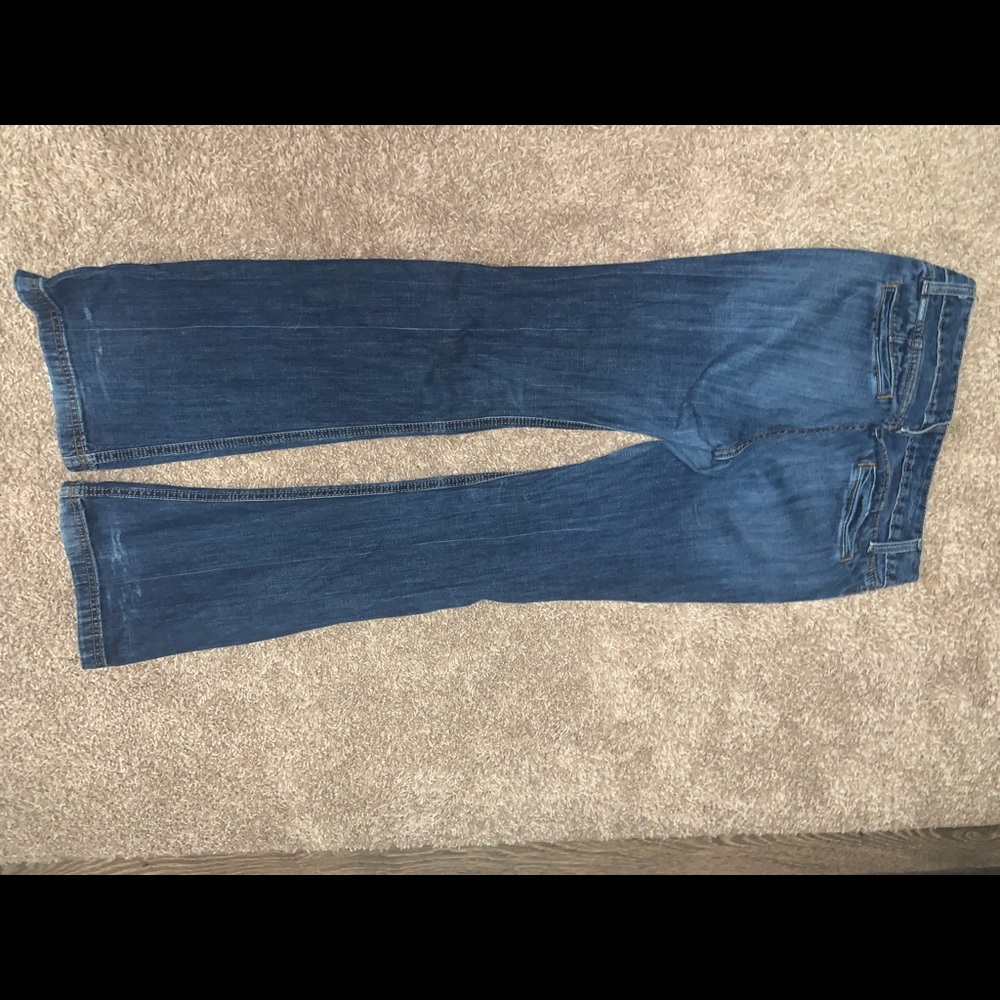 Jeans - Picture 2 of 2